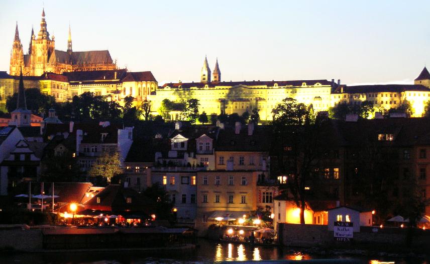 фото "Praga" метки: путешествия, архитектура, пейзаж, Европа
