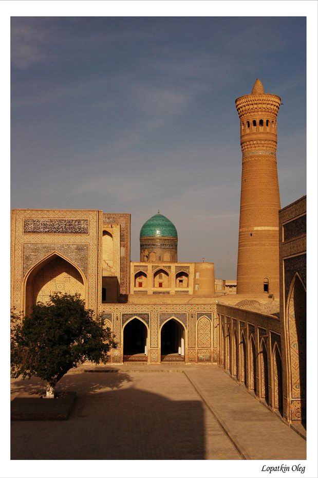 фото "Bokhara, Uzbekistan" метки: путешествия, Азия
