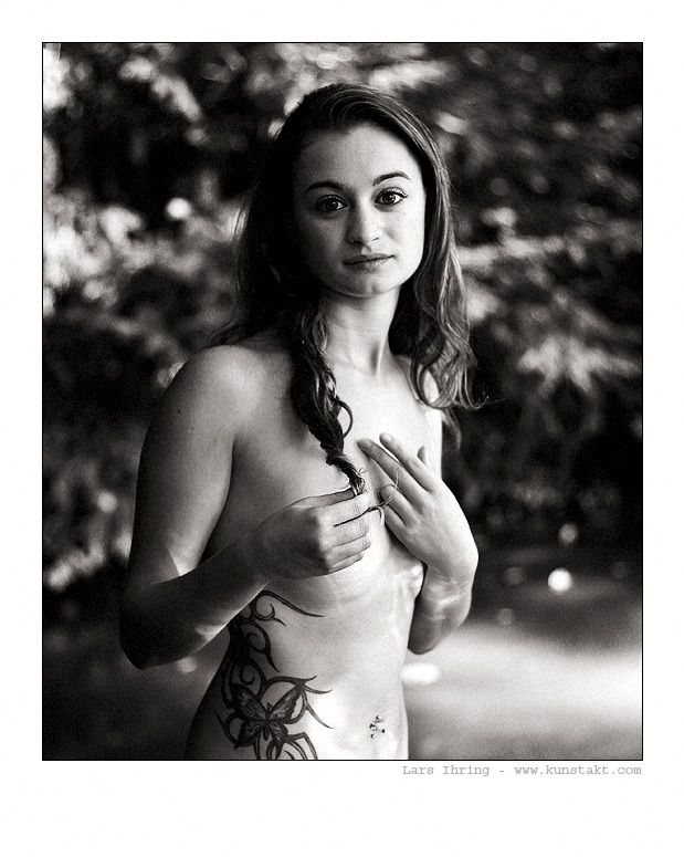 фото "no title" метки: ню, 
