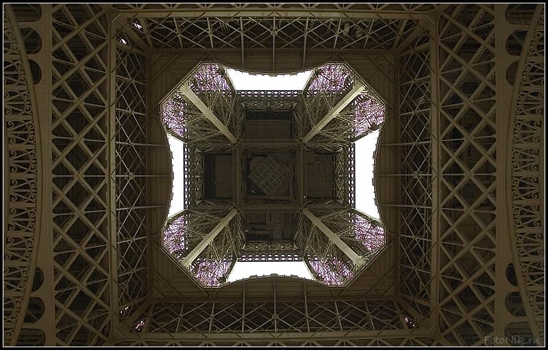 photo "Paris patterns" tags: misc., travel, Europe