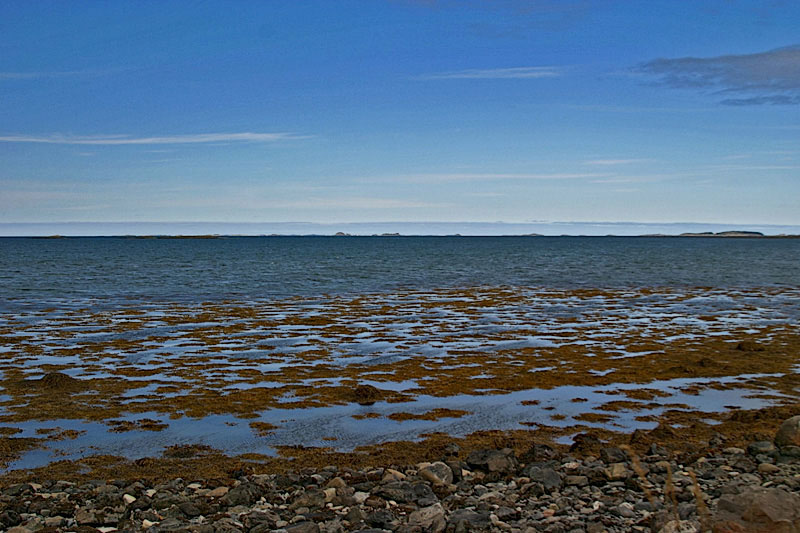 photo "Magic blue" tags: landscape, water