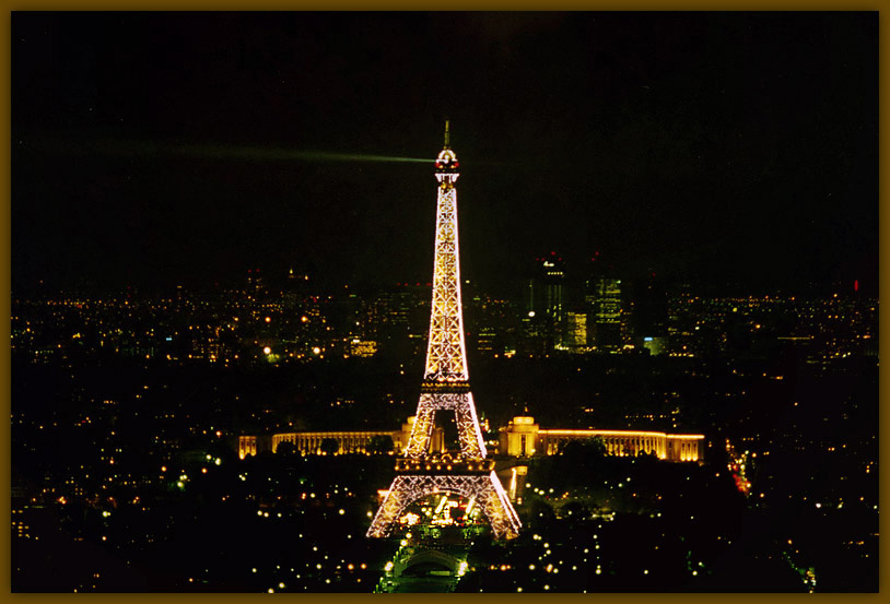 photo "French vision" tags: travel, Europe
