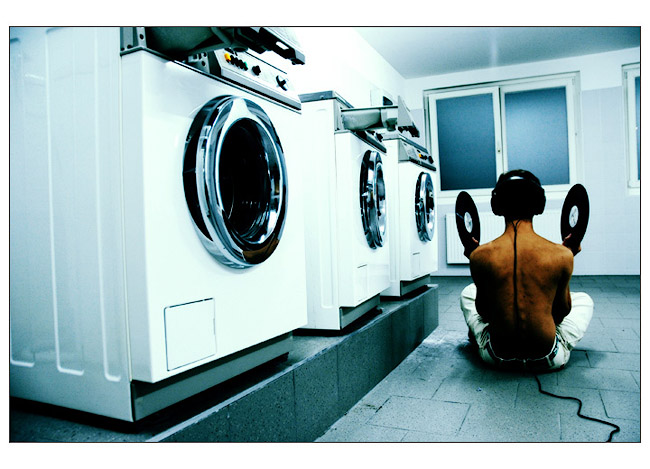 photo "listening to the silence" tags: still life, portrait, man
