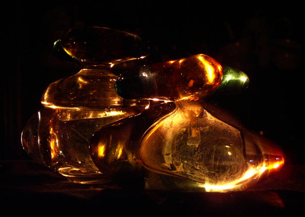 photo "Bottles" tags: still life, 