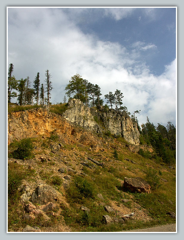 photo "***" tags: landscape, mountains