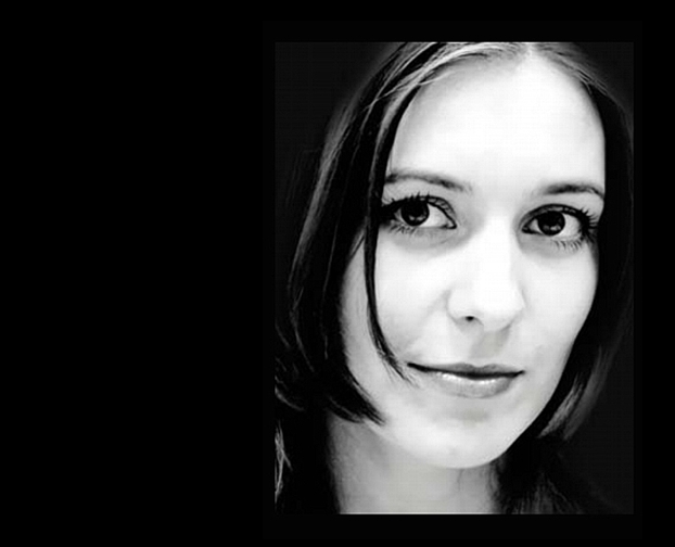 photo "GRIEF OF RAINY MORNING" tags: black&white, portrait, woman