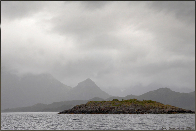 photo "*****" tags: landscape, clouds, mountains