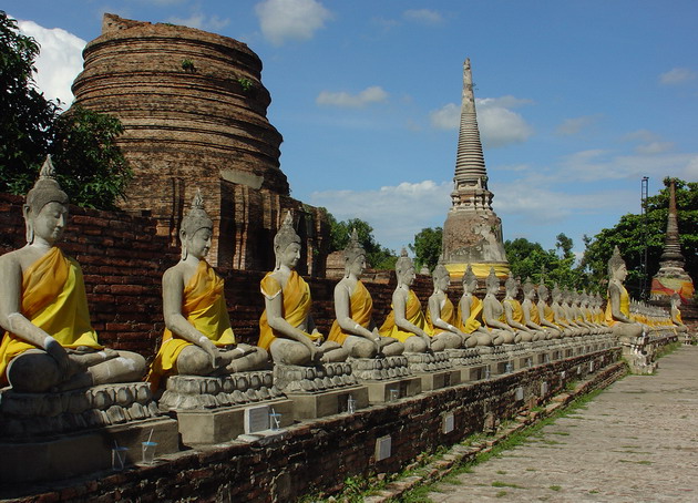 фото "Image of Buddha" метки: путешествия, разное, Азия