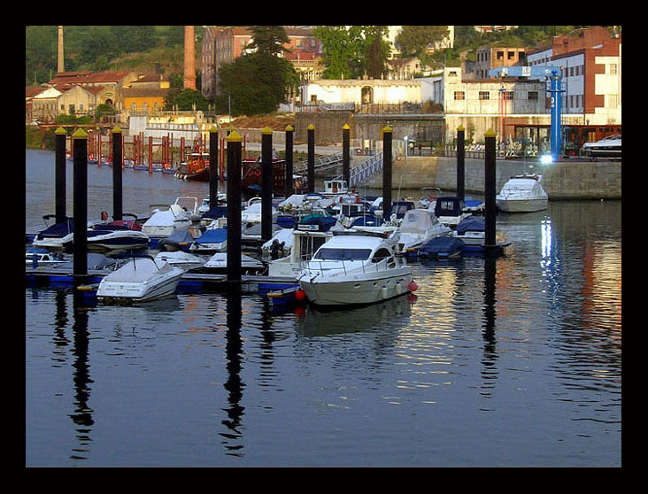 фото "Boats" метки: пейзаж, 