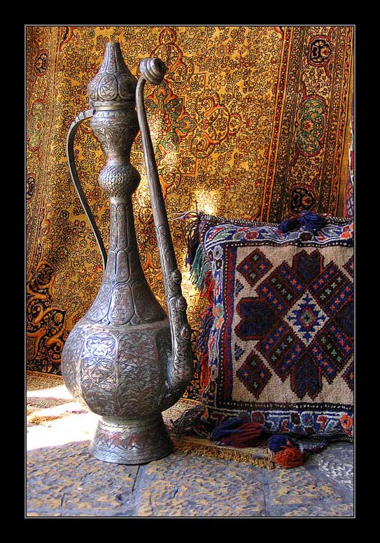 photo "Arabic market" tags: still life, 