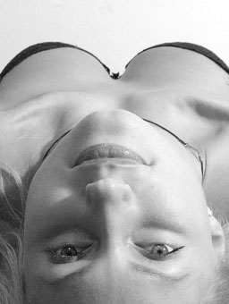 photo "Olya" tags: nude, portrait, woman