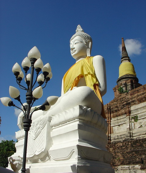 photo "(*-*) Peacefulness" tags: travel, portrait, Asia