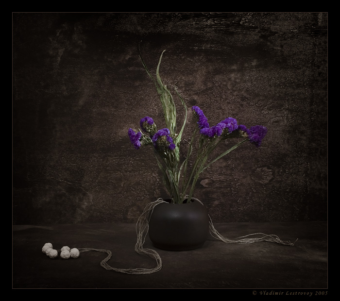 photo "Sketch" tags: still life, 