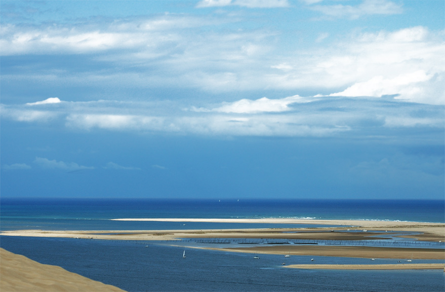 photo "Arcachon" tags: travel, Europe