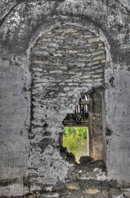 photo "Breach" tags: misc., travel, 