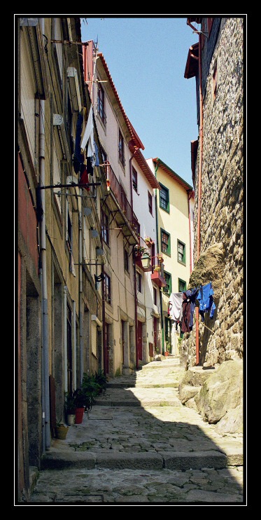 photo "Stairs" tags: architecture, travel, landscape, Europe