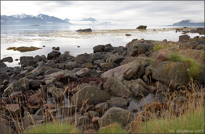 photo "*****7" tags: landscape, mountains, water