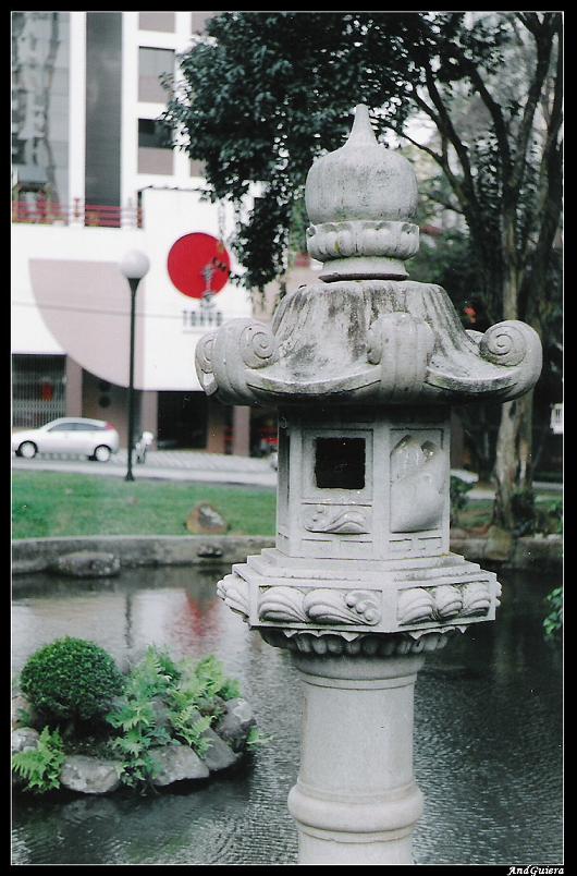 фото "Brazil - Japan 01" метки: архитектура, путешествия, пейзаж, Южная Америка