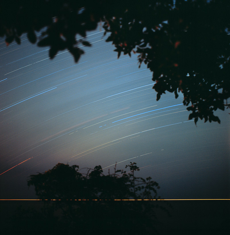фото "созвездие скорпиона" метки: пейзаж, ночь