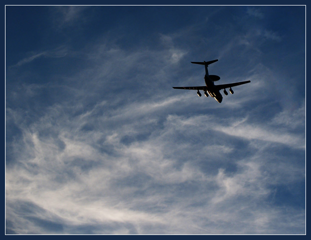 photo "Turbulence." tags: landscape, clouds