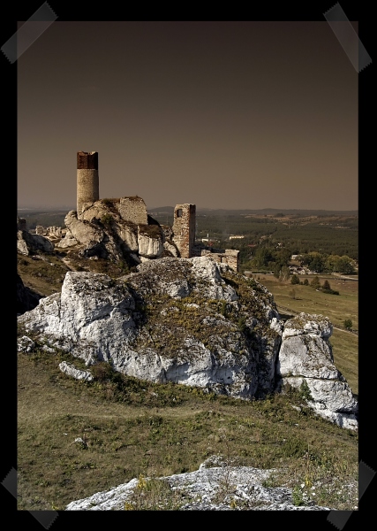 photo "World of Witches....." tags: travel, architecture, landscape, Europe