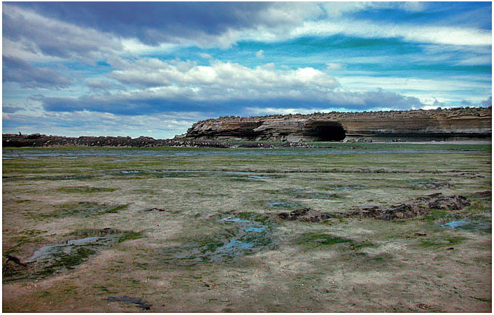 фото "with most intensity..." метки: пейзаж, путешествия, Южная Америка, вода