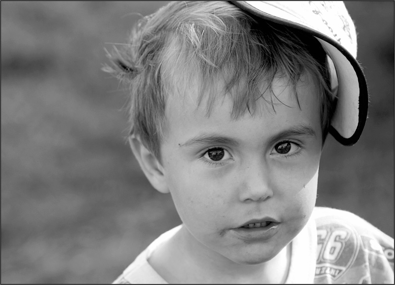 photo "***" tags: portrait, children