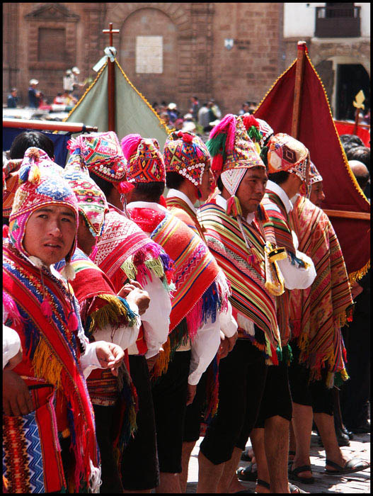 photo "Traditional" tags: travel, still life, South America