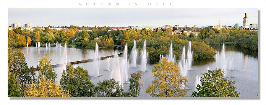 photo "autumncolors" tags: architecture, landscape, 