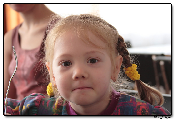 photo "And where my lunch?" tags: portrait, reporting, children