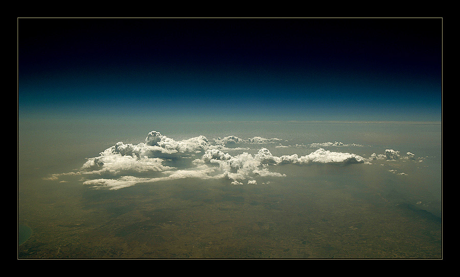 photo "Waves Heavenly" tags: landscape, clouds