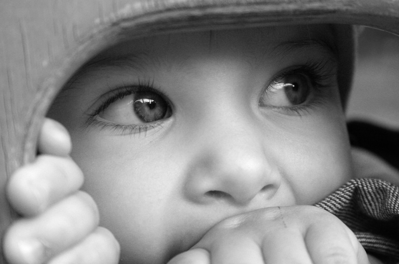 фото "bebe" метки: портрет, репортаж, дети