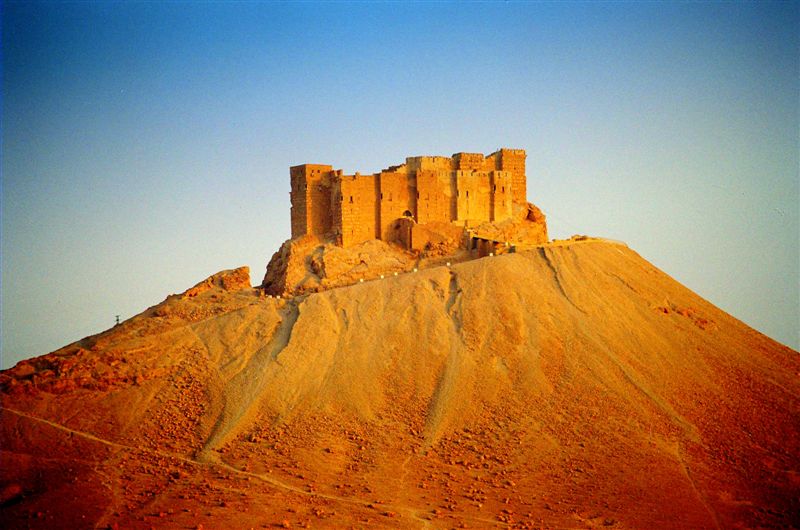 фото "Citadel" метки: архитектура, путешествия, пейзаж, Азия