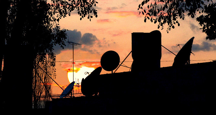 фото "Zakat/Sunset/" метки: пейзаж, закат