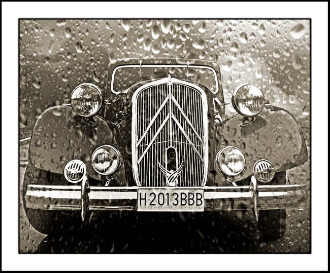 photo "Citroen" tags: misc., 