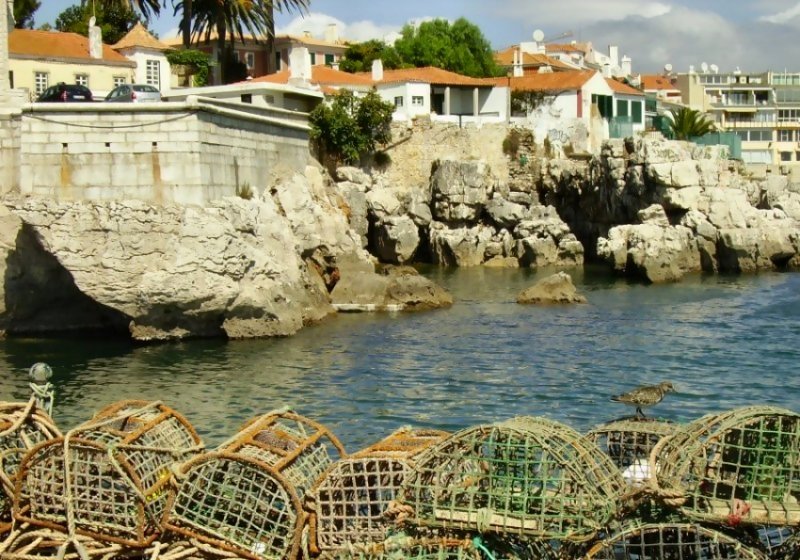 фото "Fishermans beach" метки: пейзаж, вода