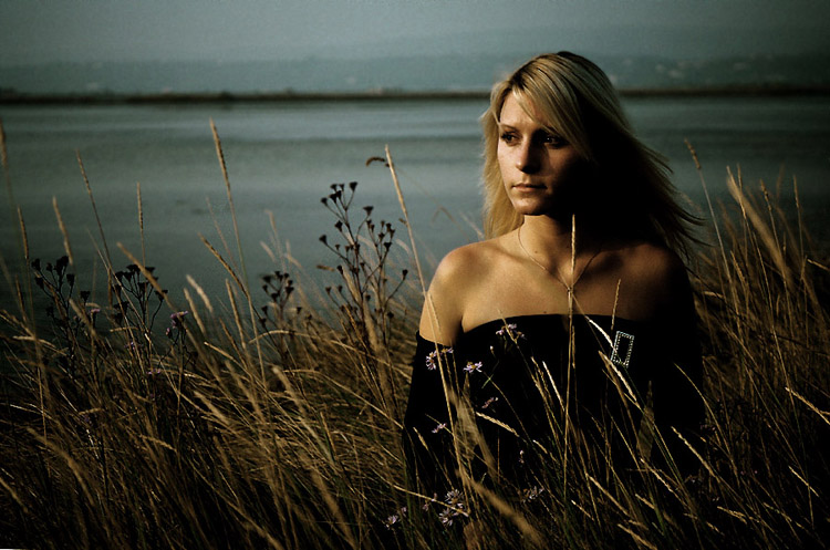 photo "Rina" tags: portrait, woman