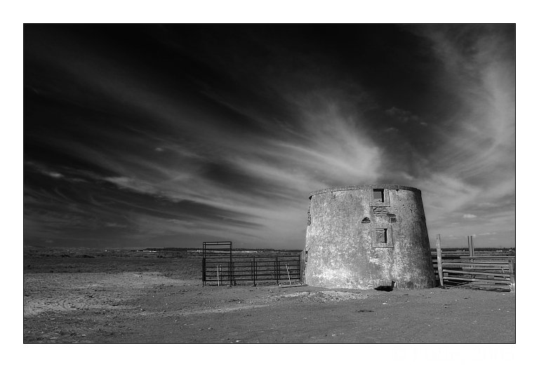 фото "Wind mill" метки: пейзаж, 