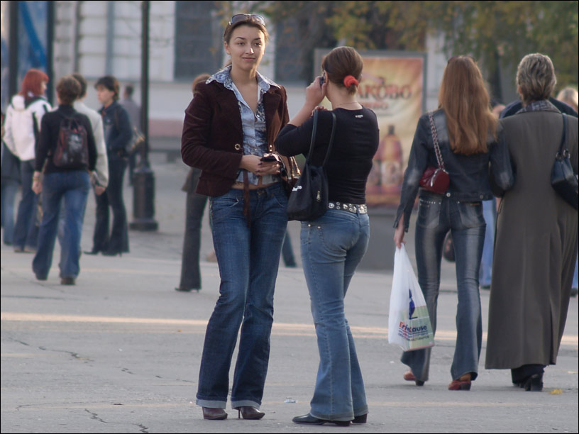 фото "Думай о хорошем." метки: жанр, разное, 