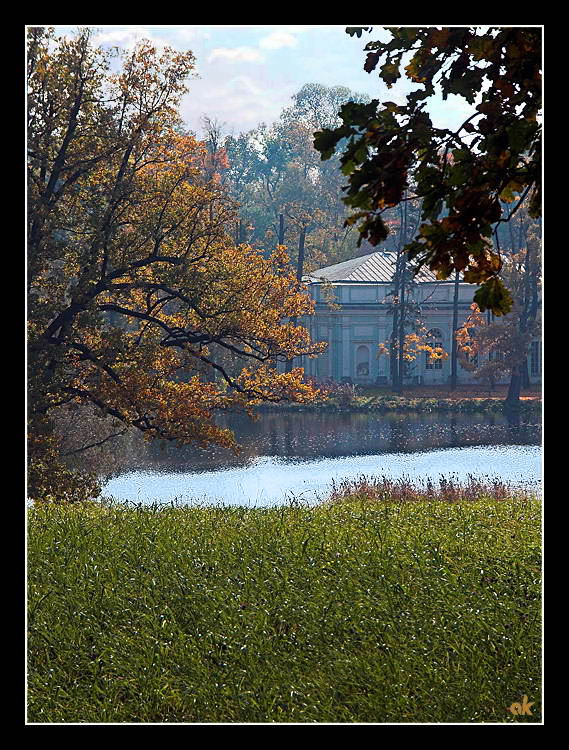 photo "***" tags: landscape, autumn