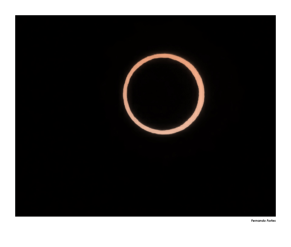 photo "Solar Eclipse" tags: landscape, night