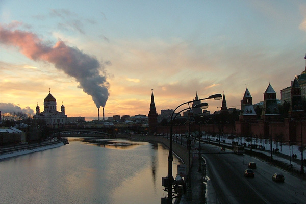 фото "Beauty Moscow" метки: путешествия, Европа