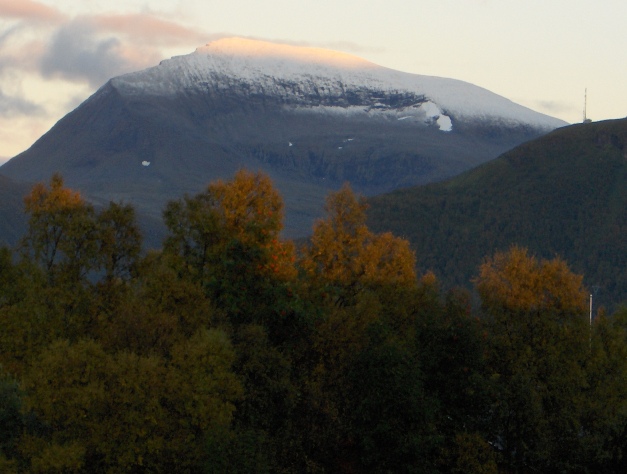 photo "Norway" tags: nature, 