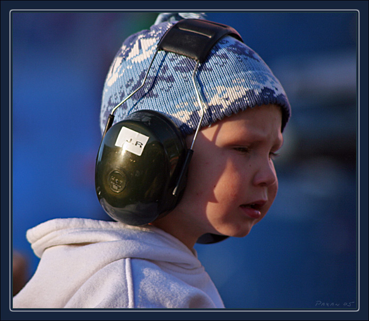 photo "Music is My Language" tags: portrait, reporting, children