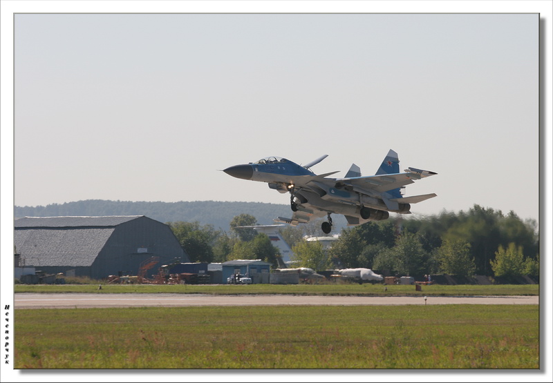 photo "Landing approach." tags: reporting, 