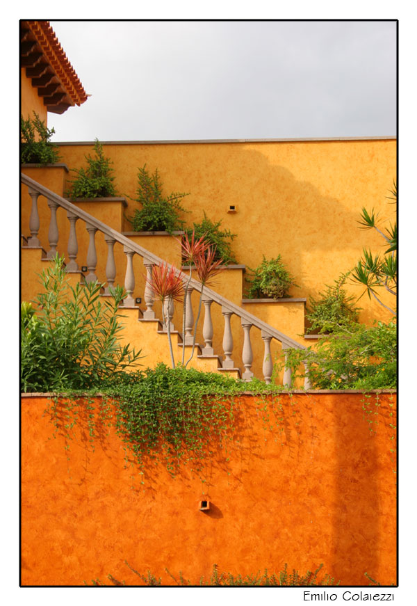 photo "Tenerife house" tags: architecture, landscape, 