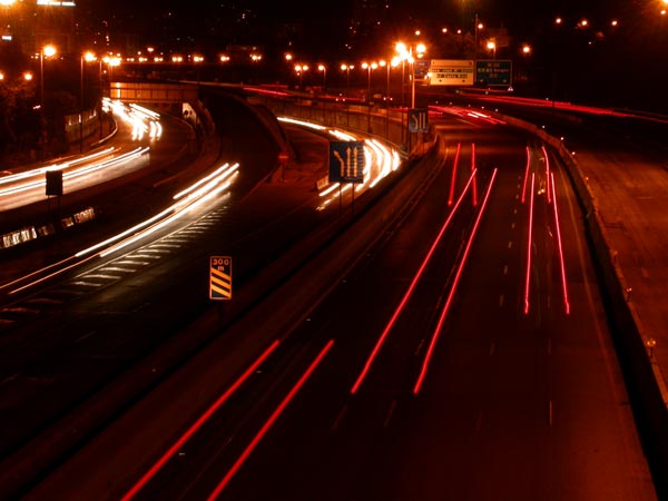 фото "Night lights" метки: архитектура, путешествия, пейзаж, Европа