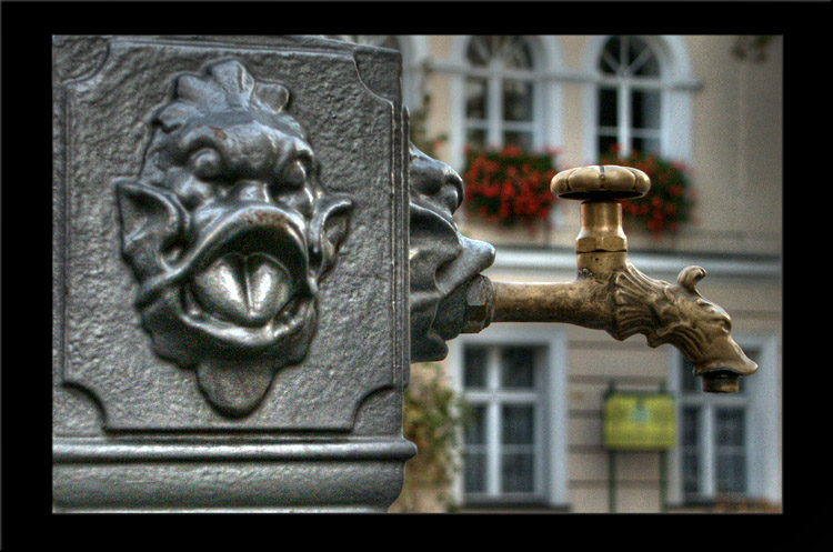 photo "water" tags: architecture, landscape, 
