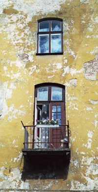 photo "hope in ukrainian windows" tags: misc., 