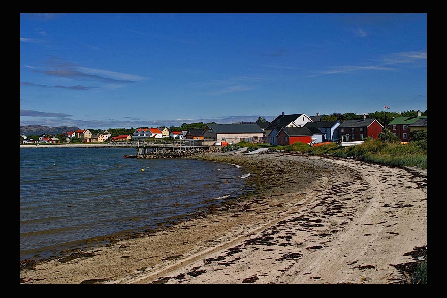 photo "Cold summer" tags: landscape, summer